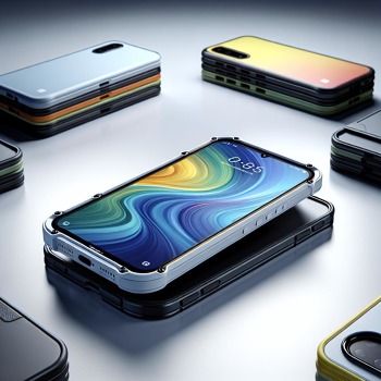 Xiaomi 12X obal: Najlepšie možnosti ochrany pre váš smartfón v roku 2023 Xiaomi 12X obal: Najlepšie možnosti ochrany pre váš smartfón v roku 2023