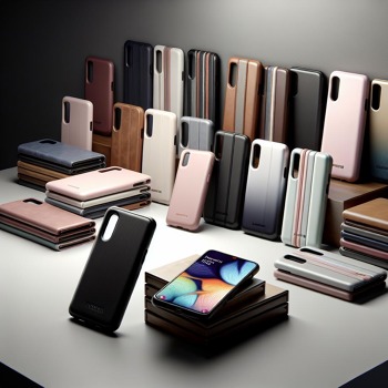 Obaly na mobil Samsung A40: Vyhľadávanie najlepších ochranných a štýlových riešení pre váš telefón Obaly na mobil Samsung A40: Vyhľadávanie najlepších ochranných a štýlových riešení pre váš telefón