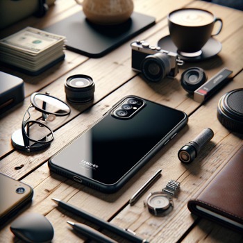 Kryty na mobil Samsung Galaxy A41: Kompletný sprievodca pre ochranu vášho smartfónu Kryty na mobil Samsung Galaxy A41: Kompletný sprievodca pre ochranu vášho smartfónu