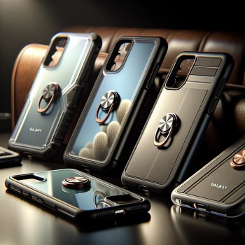 Obal na Galaxy A12: Najlepšie možnosti ochrany pre váš smartfón Obal na Galaxy A12: Najlepšie možnosti ochrany pre váš smartfón