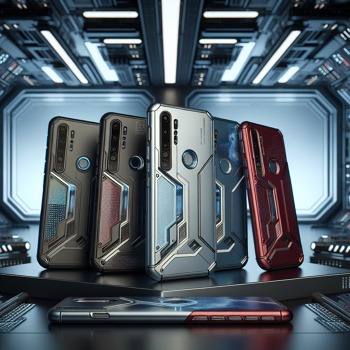 Kryt na mobil Huawei P20: Najlepšie ochranné puzdrá pre váš telefón v roku 2023 Kryt na mobil Huawei P20: Najlepšie ochranné puzdrá pre váš telefón v roku 2023