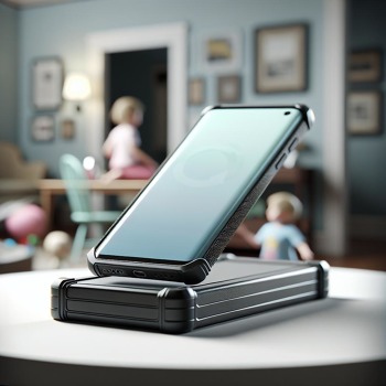 Obal na mobil Huawei P Smart: Ideálna ochrana pre váš smartphone Obal na mobil Huawei P Smart: Ideálna ochrana pre váš smartphone