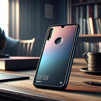 Obal na Honor X7: Ako si vybrať ten najlepší a ochrániť váš telefón Obal na Honor X7: Ako si vybrať ten najlepší a ochrániť váš telefón