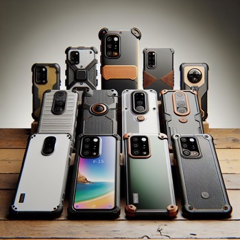 Obal na mobil Poco M4 Pro: Najlepšie Možnosti na Ochranu Vášho Smartfónu Obal na mobil Poco M4 Pro: Najlepšie Možnosti na Ochranu Vášho Smartfónu