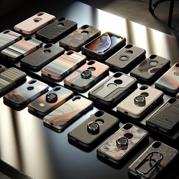 Obaly na mobil iPhone XR: Najlepšie ochranné púzdra pre váš telefón v roku 2023 Obaly na mobil iPhone XR: Najlepšie ochranné púzdra pre váš telefón v roku 2023