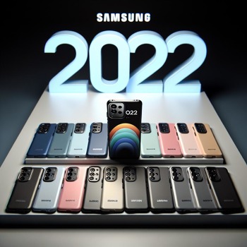 Obaly na mobily Samsung: Najlepšie ochranné kryty pre váš smartphone v roku 2022 Obaly na mobily Samsung: Najlepšie ochranné kryty pre váš smartphone v roku 2022