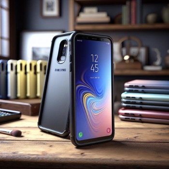 Obal na Samsung A8 2018: Najlepšie Možnosti Ochrany pre Váš Telefón Obal na Samsung A8 2018: Najlepšie Možnosti Ochrany pre Váš Telefón