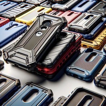 Motorola obaly: Ako si vybrať najlepšiu ochranu pre váš smartphone Motorola obaly: Ako si vybrať najlepšiu ochranu pre váš smartphone