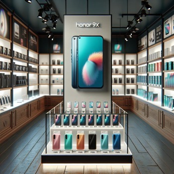 Obaly na Honor 9x: Ako vybrať ten najlepší ochranný kryt pre váš telefón v roku 2023 Obaly na Honor 9x: Ako vybrať ten najlepší ochranný kryt pre váš telefón v roku 2023