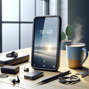 Obal na mobil Nokia G10: Najlepšie Možnosti pre Ochranu Vášho Telefónu Obal na mobil Nokia G10: Najlepšie Možnosti pre Ochranu Vášho Telefónu