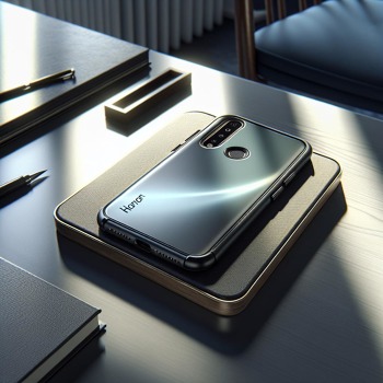 Najlepšie obaly na mobil Honor 9x: Ochráňte svoj telefón v štýle Najlepšie obaly na mobil Honor 9x: Ochráňte svoj telefón v štýle