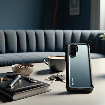 Kryty na mobil Huawei P40 Lite: Najlepšia ochrana pre váš smartfón Kryty na mobil Huawei P40 Lite: Najlepšia ochrana pre váš smartfón