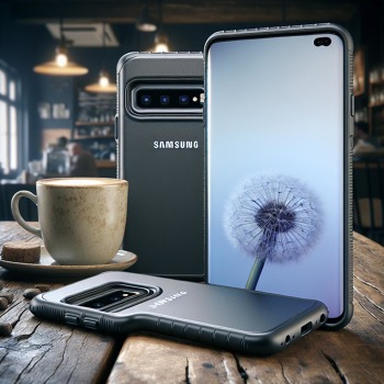 Kryty na mobil Samsung S10: Stylová a Odolná Ochrana Pre Váš Telefón Kryty na mobil Samsung S10: Stylová a Odolná Ochrana Pre Váš Telefón