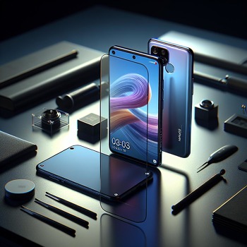 Obal na mobil Huawei P Smart Z: Najlepšie možnosti ochrany pre váš telefón v roku 2023 Obal na mobil Huawei P Smart Z: Najlepšie možnosti ochrany pre váš telefón v roku 2023