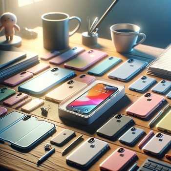 Kryt na mobil iPhone X: Ako vybrať najlepšiu ochranu pre váš telefón Kryt na mobil iPhone X: Ako vybrať najlepšiu ochranu pre váš telefón