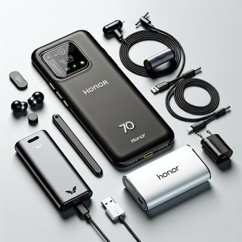 Honor 70 obal na mobil: Stylová ochrana a doplnky pre váš telefon Honor 70 obal na mobil: Stylová ochrana a doplnky pre váš telefon