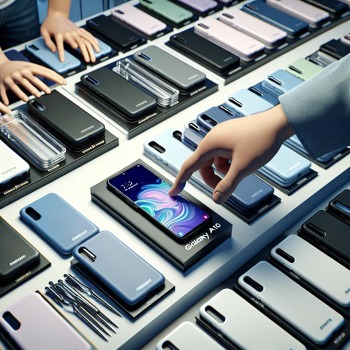 Samsung Galaxy A10 obal: Ako vybrať ten najlepší ochranný kryt pre váš telefón Samsung Galaxy A10 obal: Ako vybrať ten najlepší ochranný kryt pre váš telefón