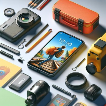 Nokia G10 obal: Najlepšie ochranné puzdrá a kryty pre váš telefón v roku 2023 Nokia G10 obal: Najlepšie ochranné puzdrá a kryty pre váš telefón v roku 2023