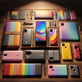 mi note 10 lite obal: Najlepšie možnosti ochrany pre váš smartphone mi note 10 lite obal: Najlepšie možnosti ochrany pre váš smartphone