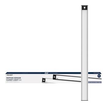 Yeelight Svetlo do skrine strieborné 60 cm