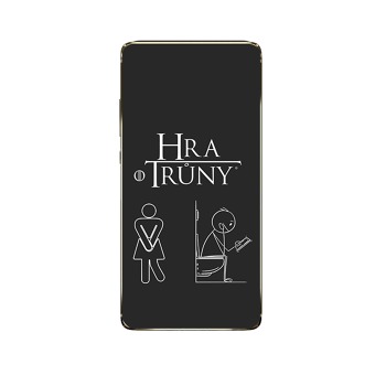 Silikónový kryt pre Infinix Note 12 2023