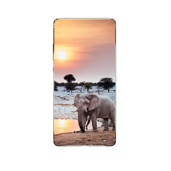 Silikónový kryt pre Poco M6 Pro 4G
