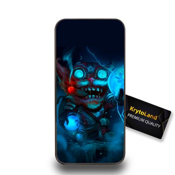 Prémiový kryt pre Poco C61