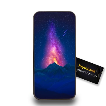 Prémiový kryt pre Poco M3 Pro 5G