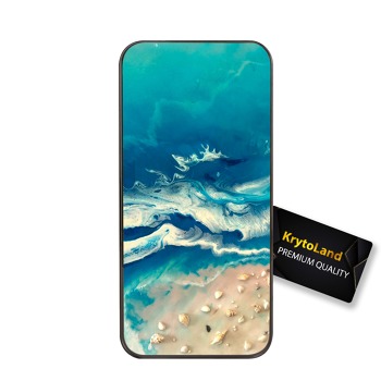 Prémiové puzdro pre Poco M3 Pro 5G