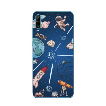 Silikónové puzdro pre iPhone 15