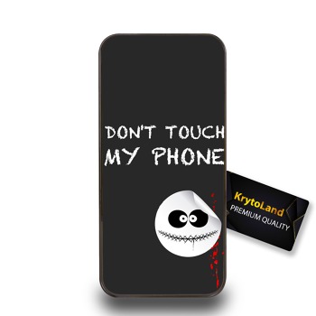 Ochranné puzdro pre iPhone 15