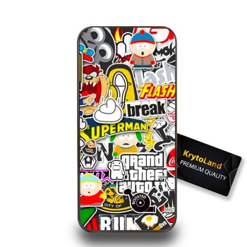 Ochranné puzdro pre iPhone 15