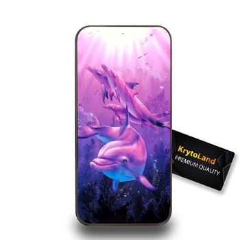 Prémiové puzdro pre iPhone 15