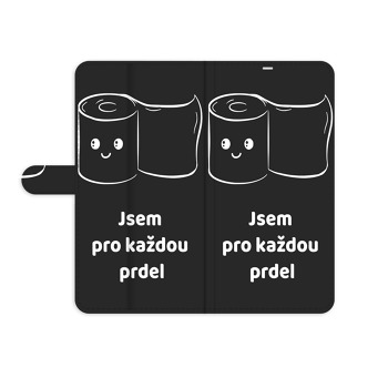 Puzdro pre iPhone 15 Plus