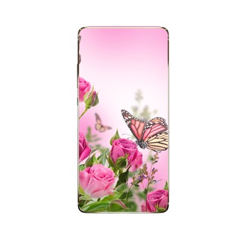 Štýlové puzdro pre iPhone 15 Pro