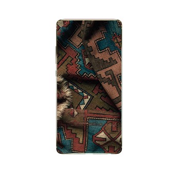 Silikónový kryt pre iPhone 15 Pro