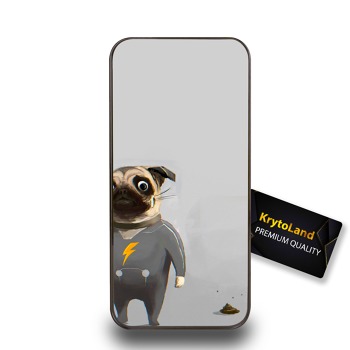Prémiový kryt pre iPhone 16