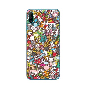 Silikónový kryt pre iPhone 16