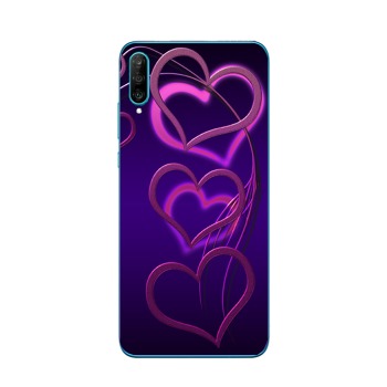 Zadný kryt pre iPhone 16 Plus