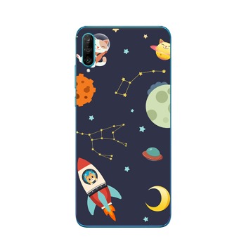 Ochranný kryt pre iPhone 16 Pro