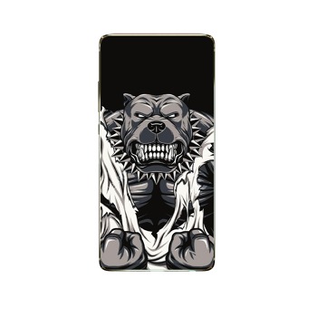 Ochranný kryt pre iPhone 16 Pro