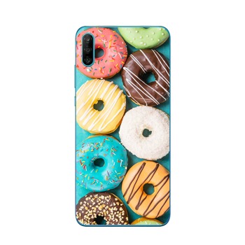 Silikónový kryt pre iPhone 16 Pro Max