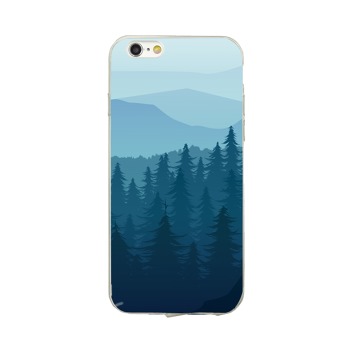 Silikónové puzdro pre iPhone 7 Plus