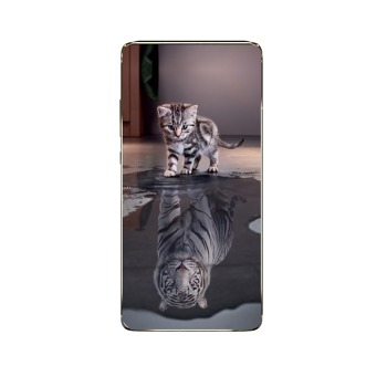 Silikónový kryt pre iPhone 7 Plus