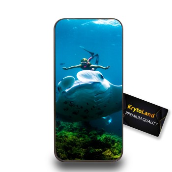 Prémiový kryt pre iPhone 7 Plus