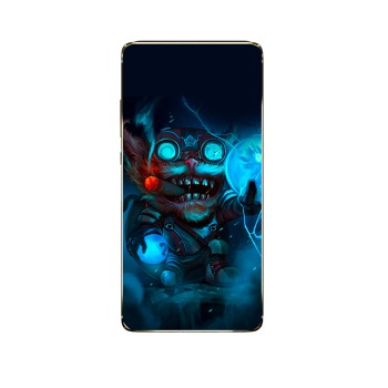 Silikónový kryt pre iPhone 11 Pro Max
