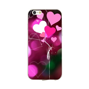 Štýlový kryt pre iPhone SE 2020