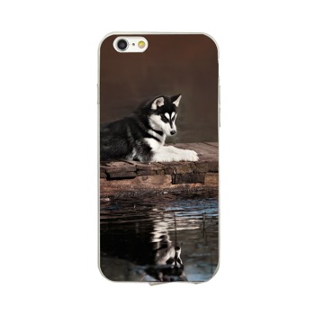Silikónové puzdro pre iPhone SE 2020