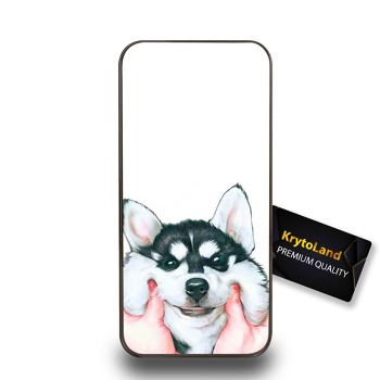 Prémiové puzdro pre iPhone SE 2020
