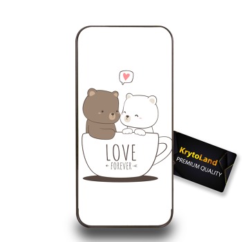 Prémiový kryt pre iPhone SE 2020